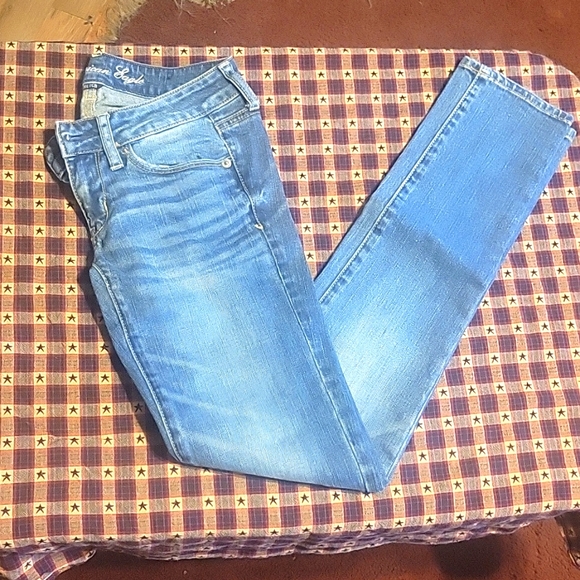 American Eagle jeans - Picture 1 of 8